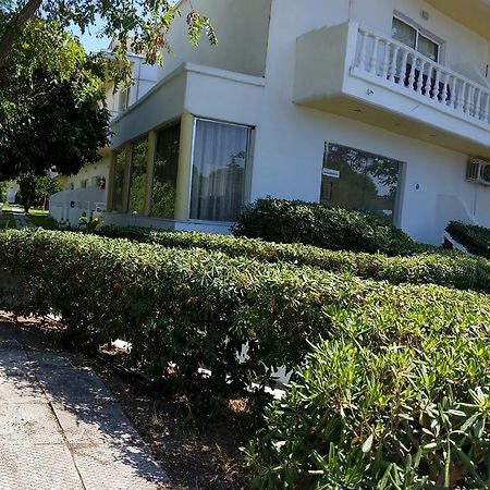 Solemar Apartments 罗得岛 外观 照片