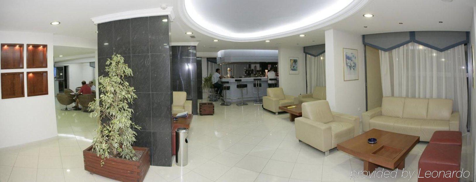 Solemar Apartments 罗得岛 外观 照片