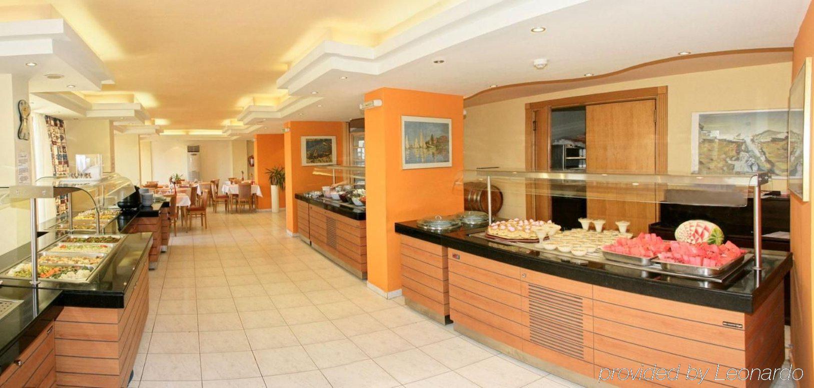 Solemar Apartments 罗得岛 外观 照片