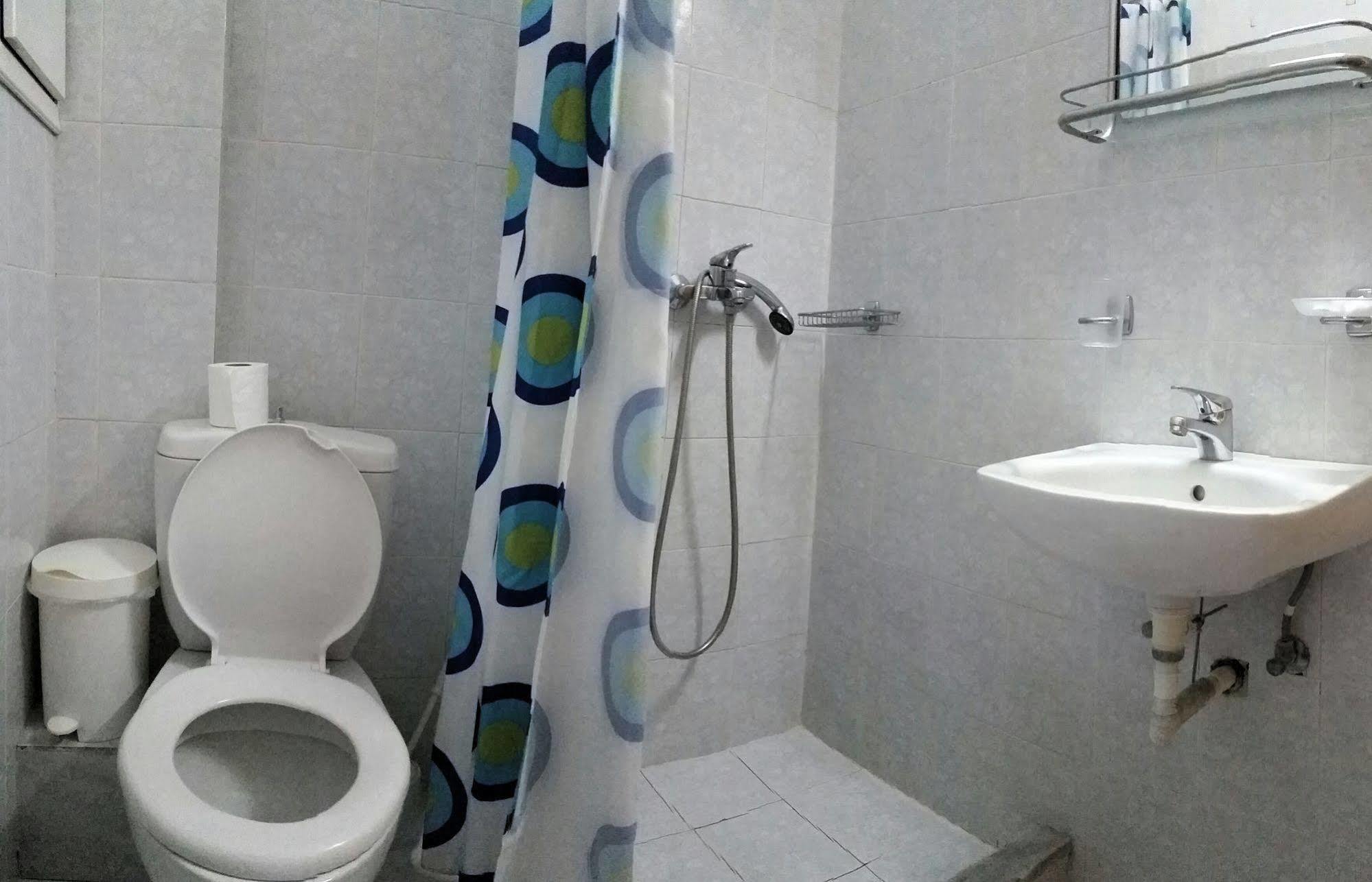 Solemar Apartments 罗得岛 外观 照片