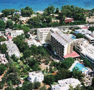 Solemar Apartments 罗得岛 外观 照片